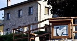 Agriturismo La Giara