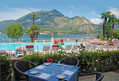 Al ristorante La Goletta mangi all'ora che vuoi