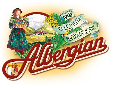 Albergian: marmellate, succhi e prelibatezze piemontesi