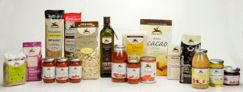 Alce Nero e Unione Italiana Ristoratori: una partnership tutta bio