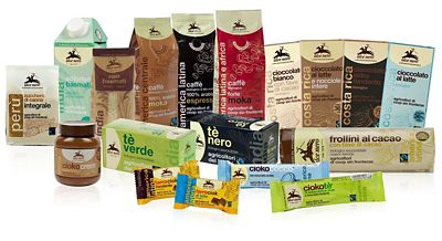 Alce Nero insieme a Fairtrade Italia per The power of you