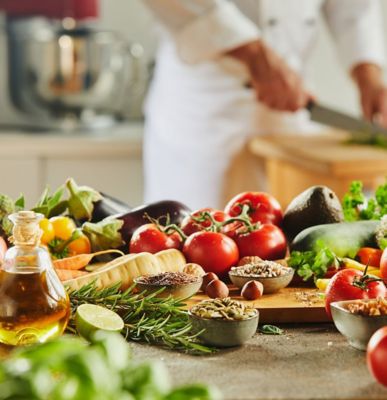 Un'alimentazione corretta per diversi stili di vita e fastidi