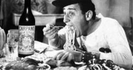 Alimentazione e salute: quando la forma diventa sostanza