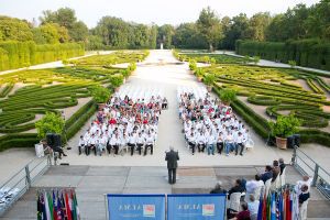 Alma, 68 nuovi cuochi professionisti di cucina italiana