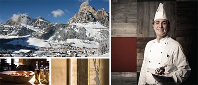 Alta Badia: al via l'evento gourmet Audi Chef?s Cup S�dtirol