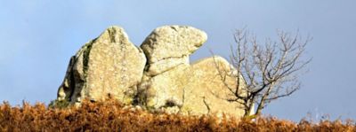 Altopiano dell'Argimusco, la Stonehenge siciliana