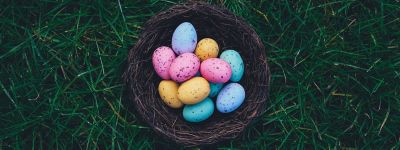 Come riciclare l'uovo di Pasqua? Tutte le ricette da conoscere