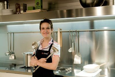 Arclinea @ ATELIER PAROLE IN CUCINA
