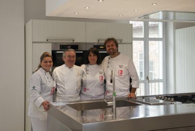 Arclinea @ ICOOK - Chieri