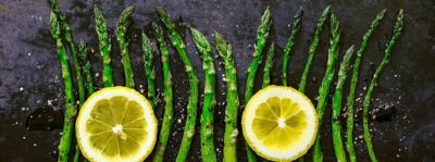 Tutto quello che volevate sapere sugli asparagi 