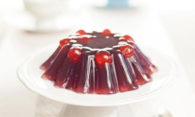 Aspic alle ciliegie di Vignola Igpalt