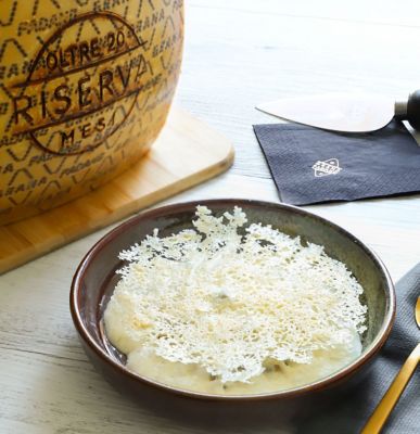 Assoluto di Grana Padano Dop