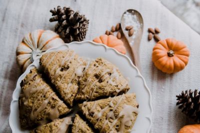 6 dolci da preparare in meno di 10 minuti