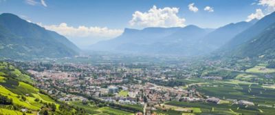 Autunno in Alto Adige tra Stuben, caldarroste e vino nuovo