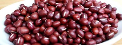 Azuki: i piccoli fagioli miracolosi vengono dal Giappone. Ecco come cucinarli