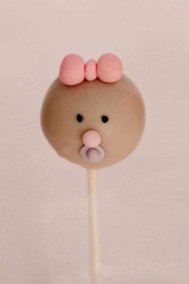 Baby Shower con i dolci della Sweet Designer Claudia Lotta