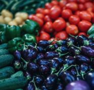 Le verdure di giugno: la spesa del mese