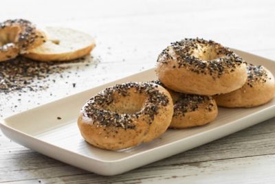 Bagel, ricetta originalealt