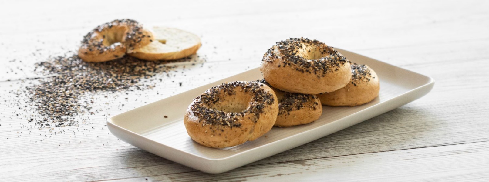 Bagel, ricetta originale