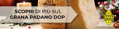 banner grana padano consorzio