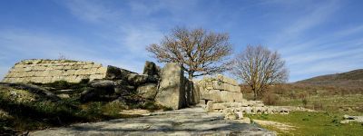 La Barbagia, il cuore della Sardegna