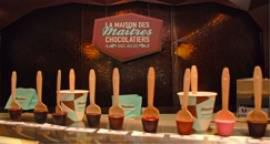 Belgio, il 2012 è l'anno della gastronomia
