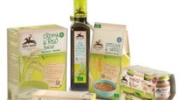 Bimbinfiera 2013: Alce Nero presente con la nuova linea di baby food Generazione Bio 