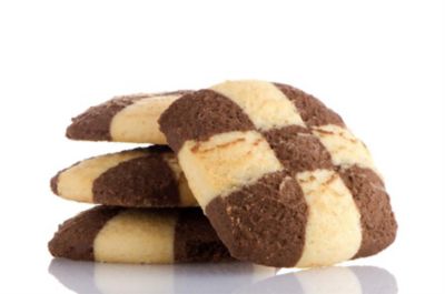 Biscotti a scacchialt