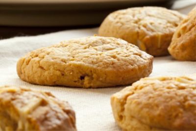 Biscotti all'olioalt