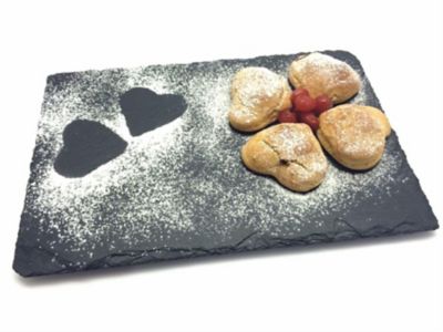 Biscotti di San Valentino senza glutinealt