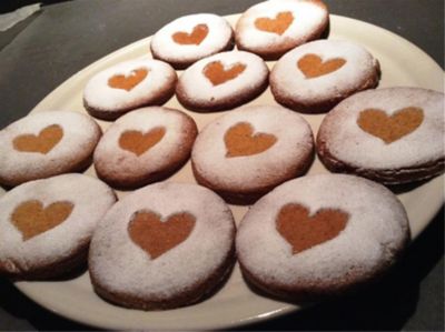Biscotti speziatialt
