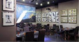 Bistrot Al Plaza