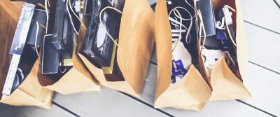 Black Friday: tutto quello che non può mancare nella vostra cucina