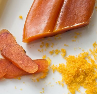 Cos’è la bottarga e tante ricette per gustarla