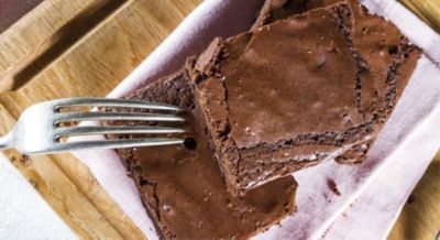 Browniesalt