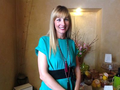 Brunch easy chic? I consigli di Giorgia Fantin Borghi