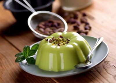 Budino al pistacchioalt