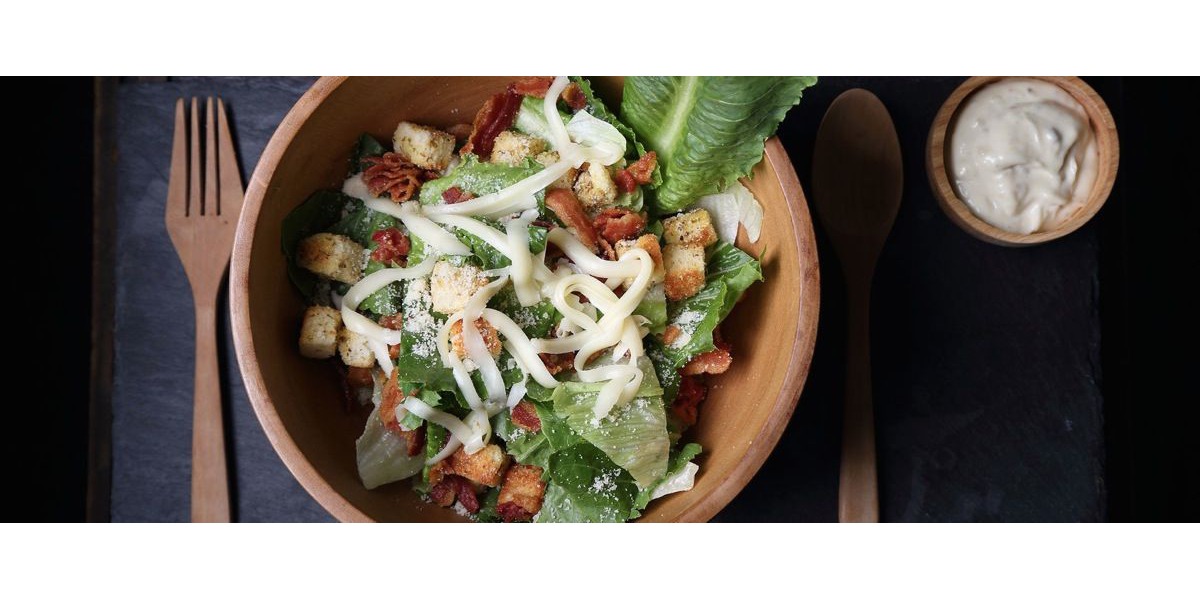 Caesar salad