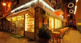Caffè Pasticceria Balzola