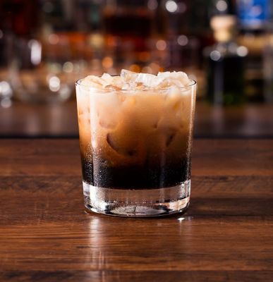 Un caffè shakerato a casa come al baralt