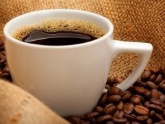 Caffeina, aiuta a dimagrire ma il Caffè no