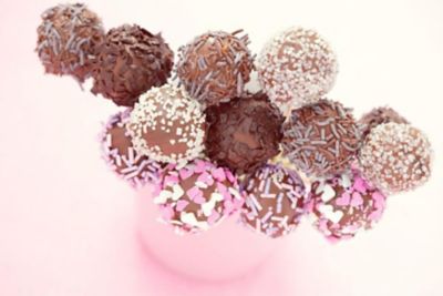 Cake popsalt