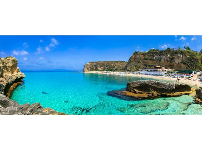 Calabria