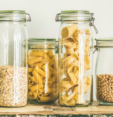 Chilocalorie della pasta, quale scegliere?