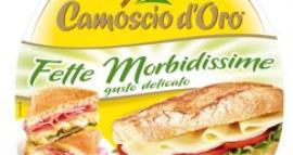Camoscio d'oro: sapore dell'anno 2013