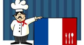 Capitale della gastronomia francese: che lo scontro abbia inizio!