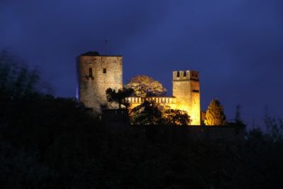 Capodanno in costume d?epoca al Castello di Gropparello 