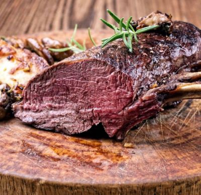Capriolo, i tagli di carne e le ricette