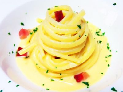 Carbonara irpinaalt