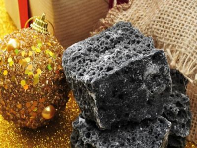 Carbone della befana: curiosità e ricette del dolcealt